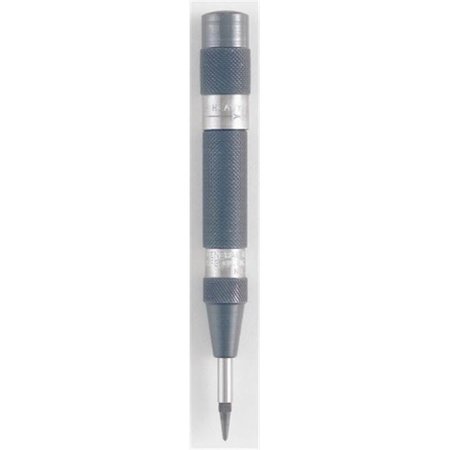 KEEN Steel Automatic Center Punch KE83131